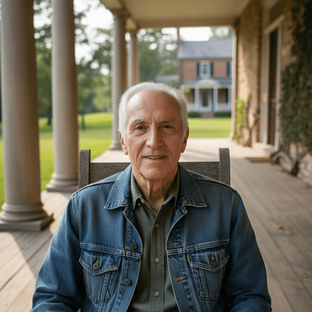 Eighty summers Later