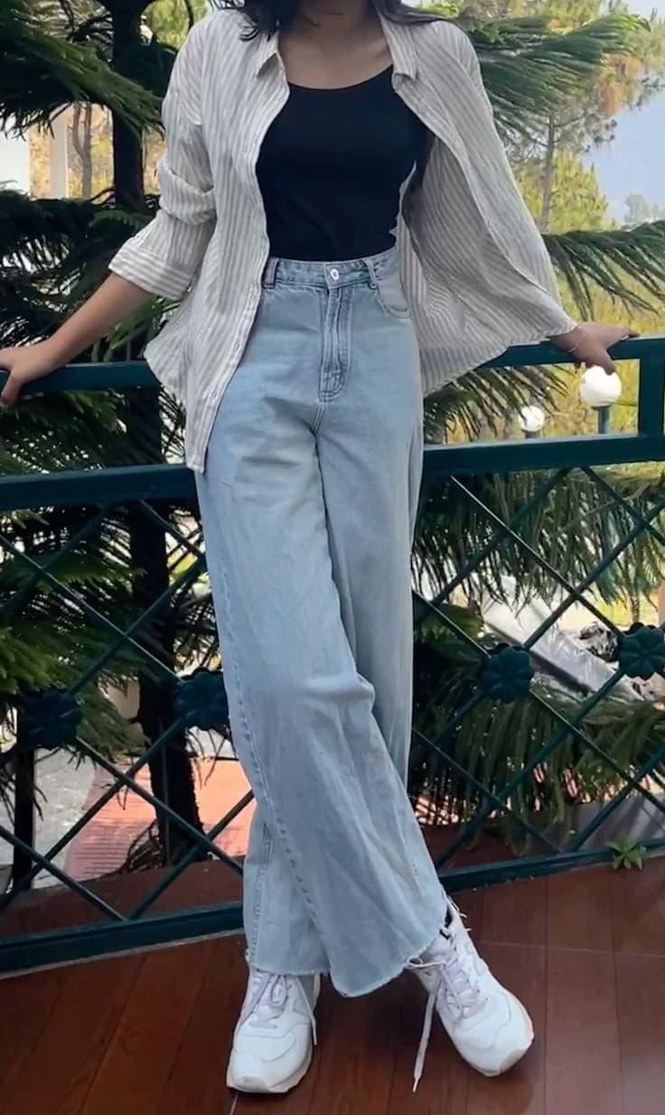 Everyday Softcore Cool