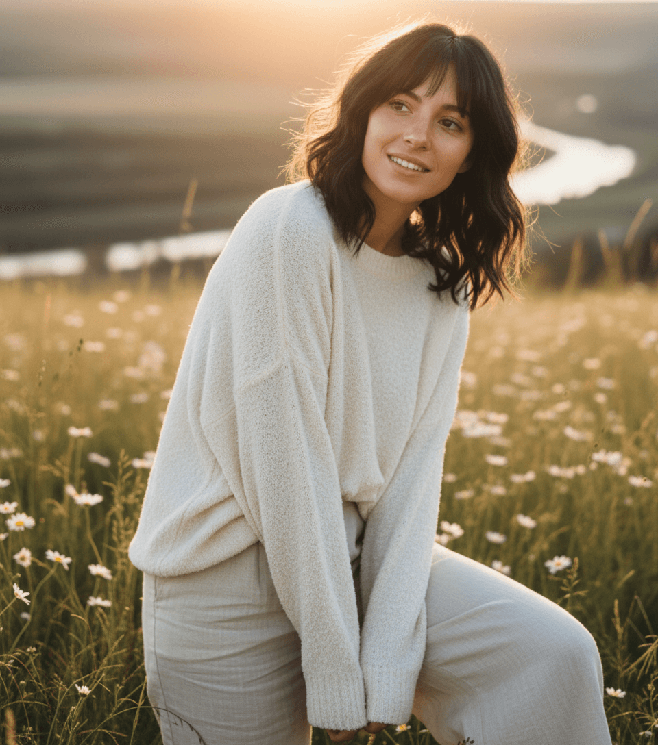 Comfort Is the Aesthetic