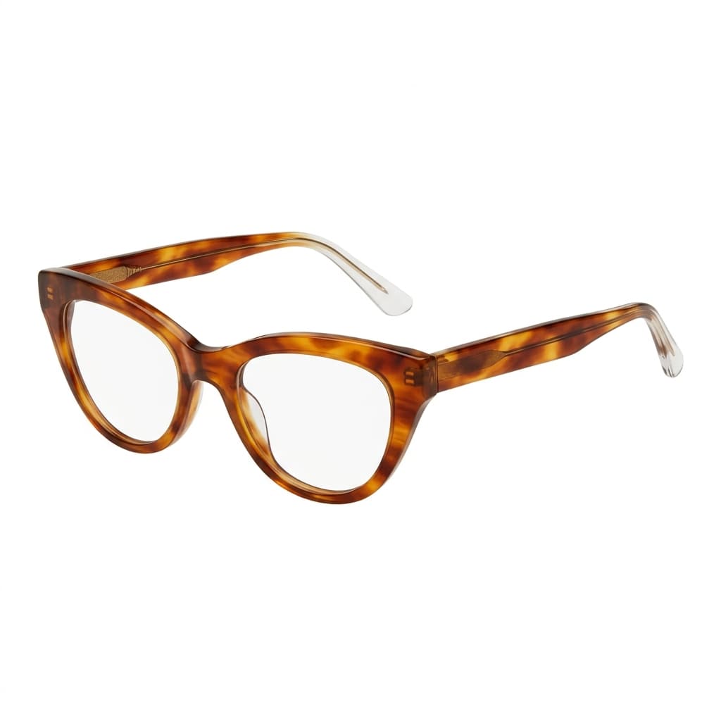 Tortoiseshell Cat-Eye
