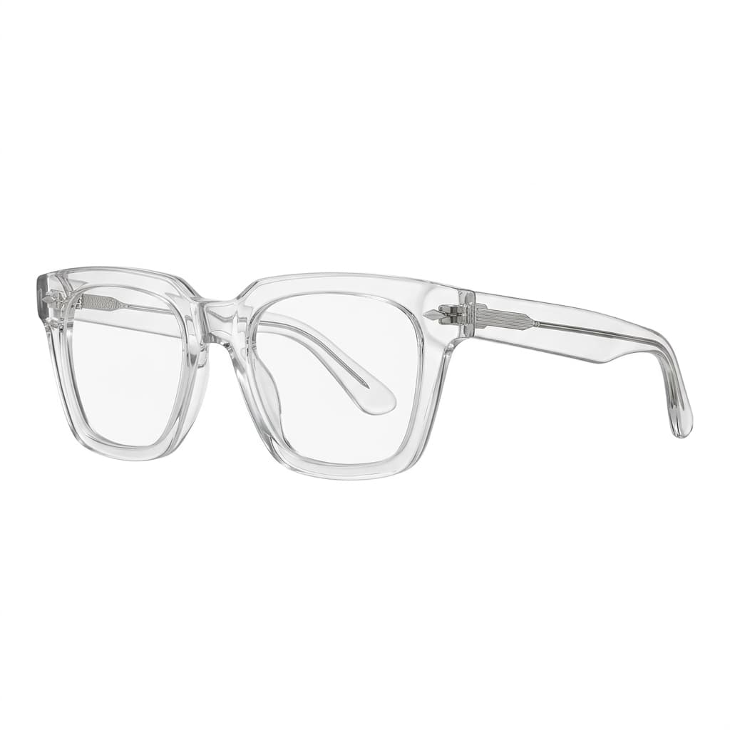 Crystal Wayfarer