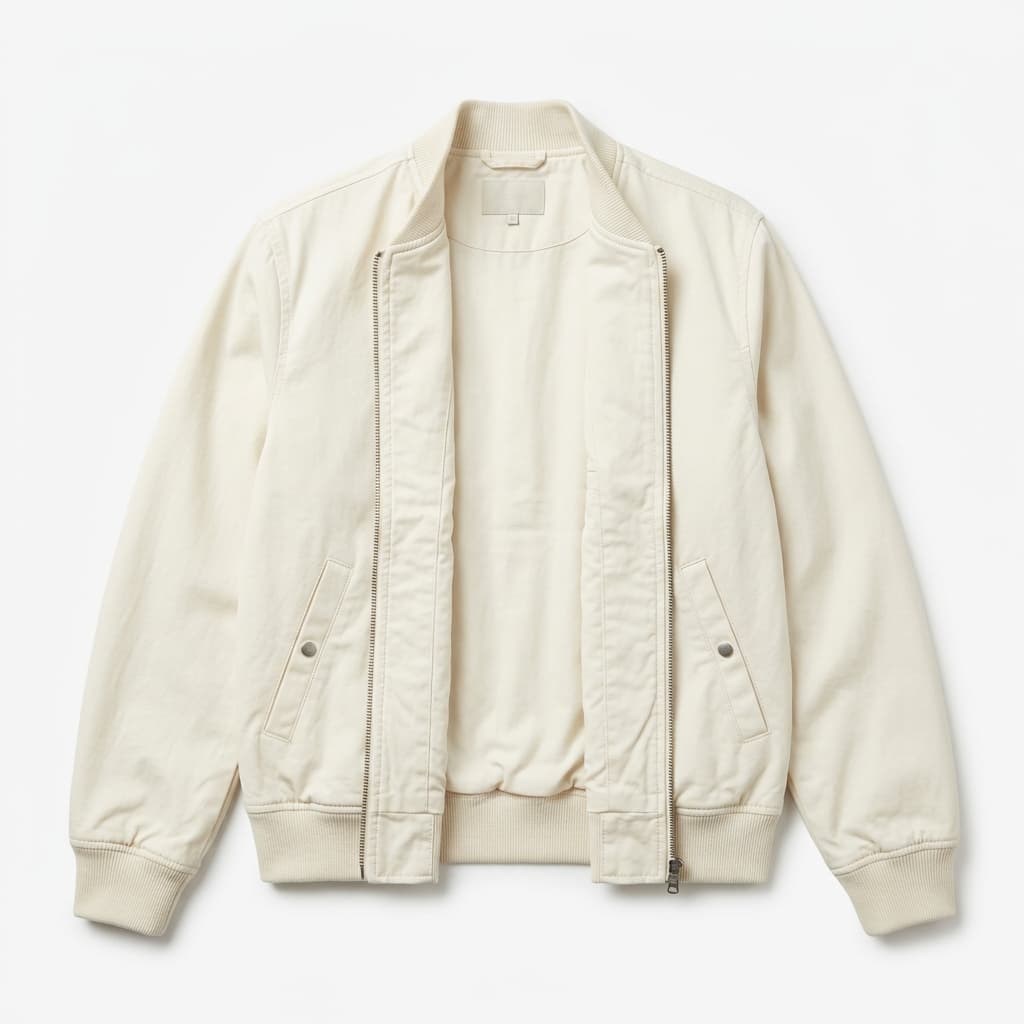 Cream Bomber