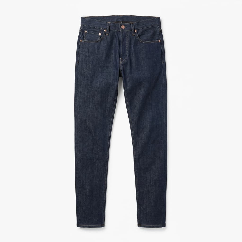 Indigo Slim