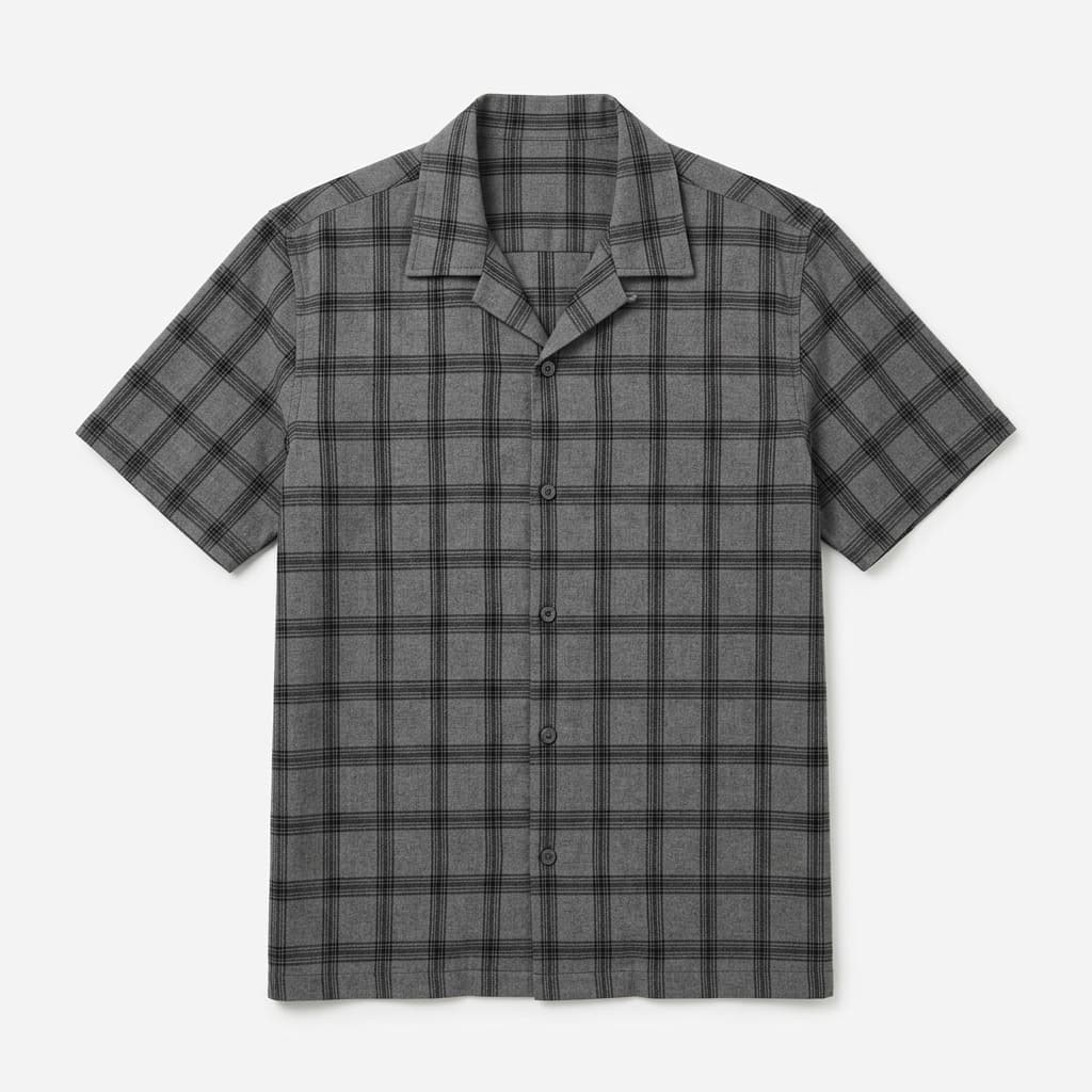 Check Camp Collar