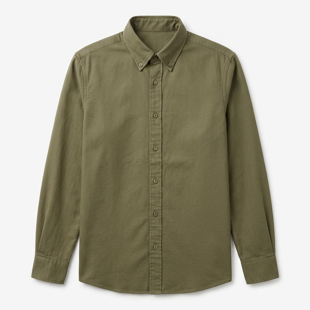 Olive Oxford