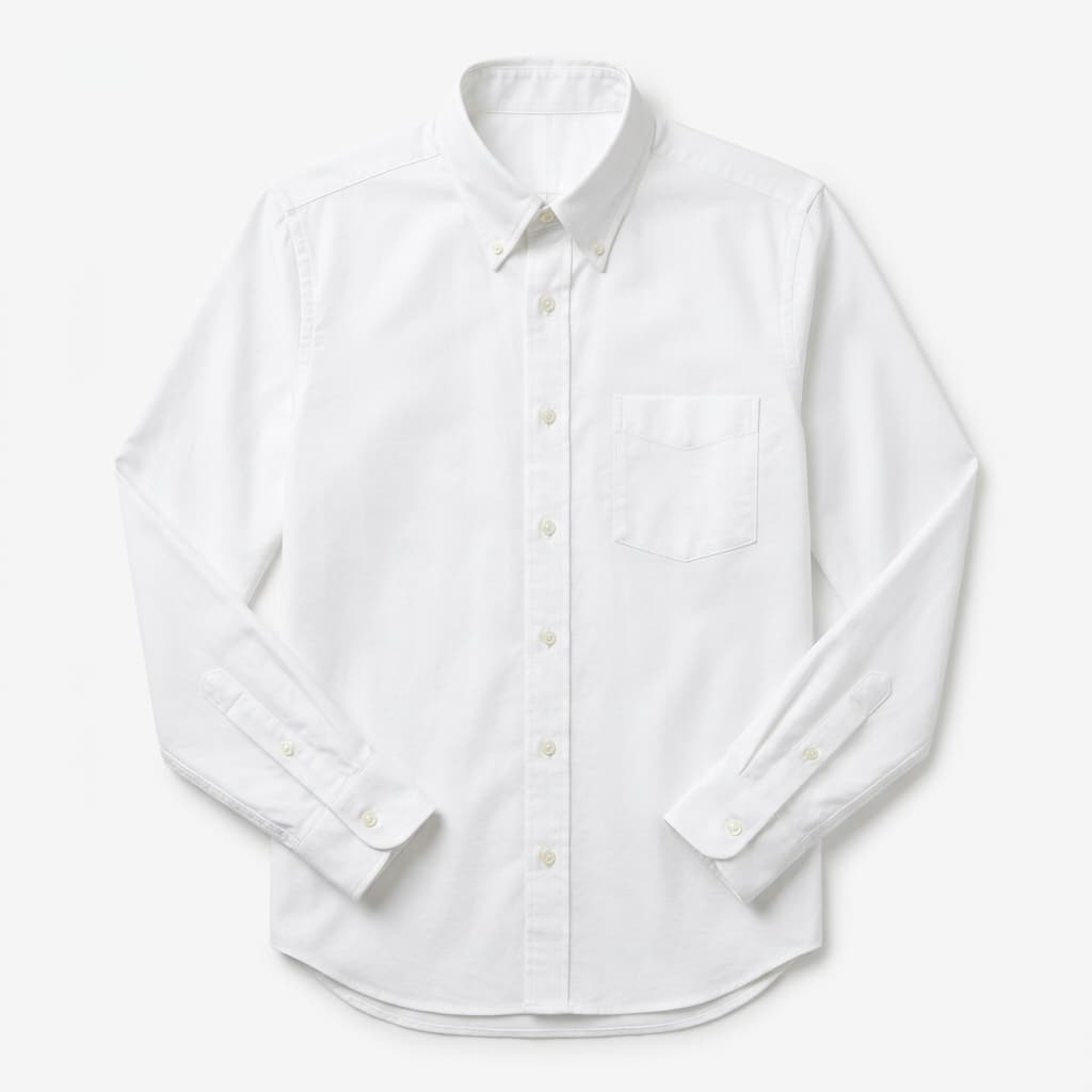 White Oxford