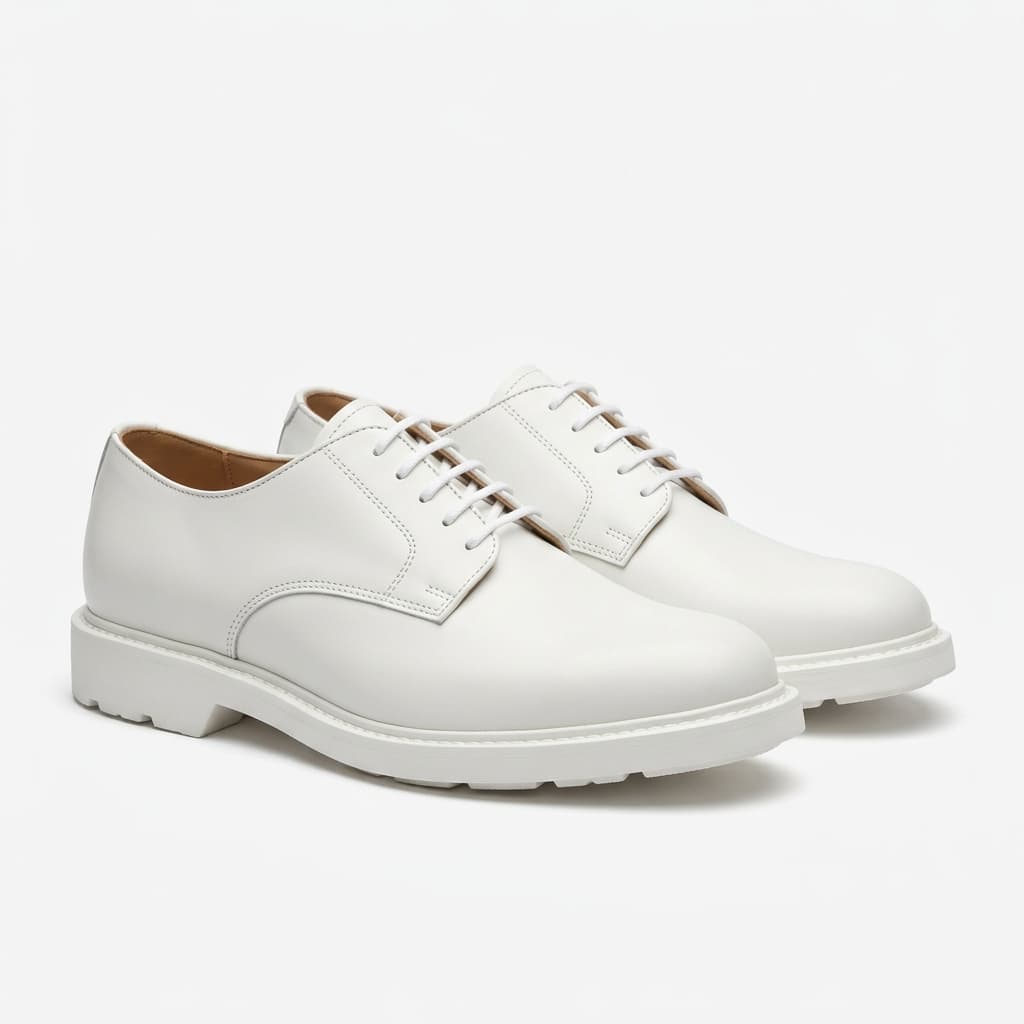 White Derby
