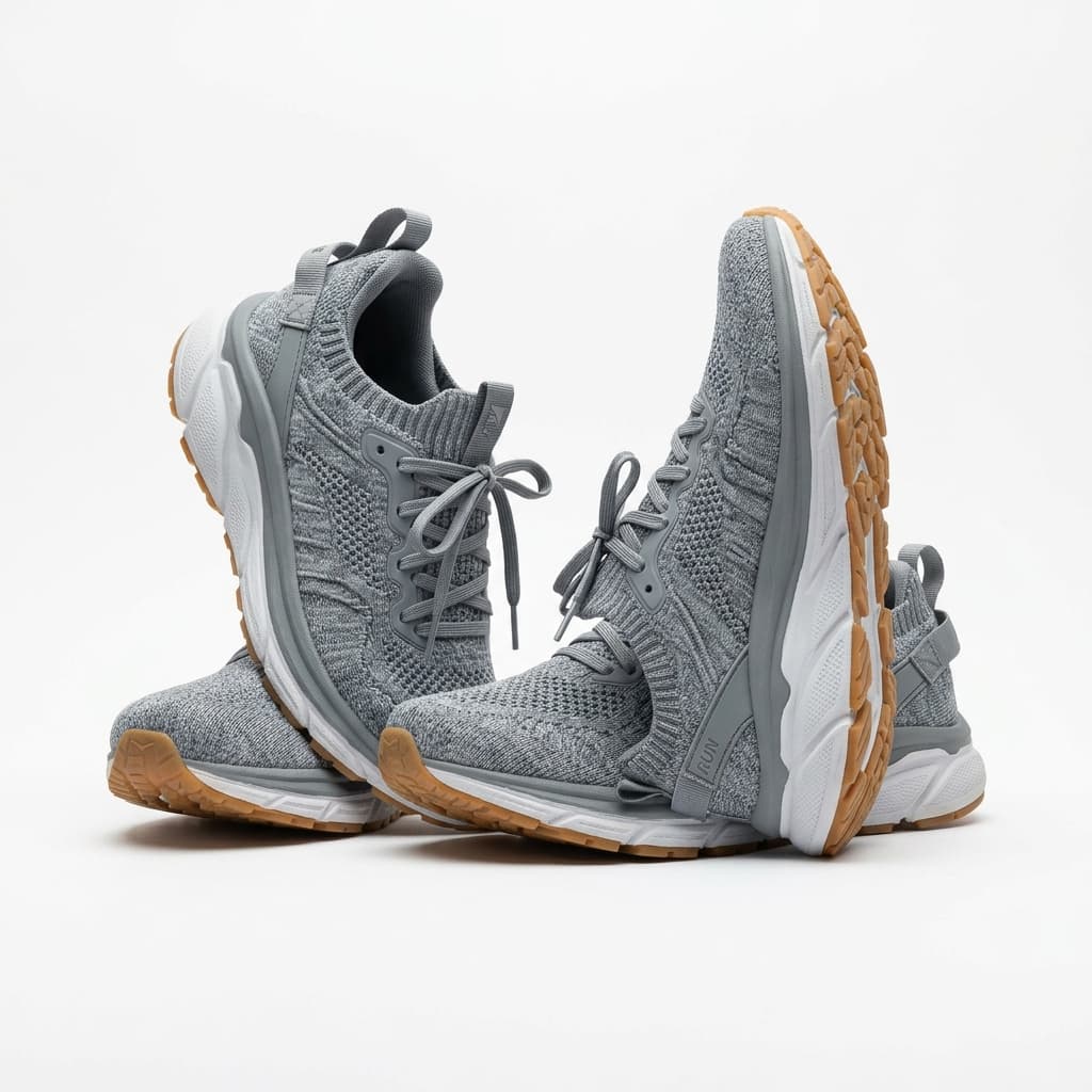 Grey Runner
