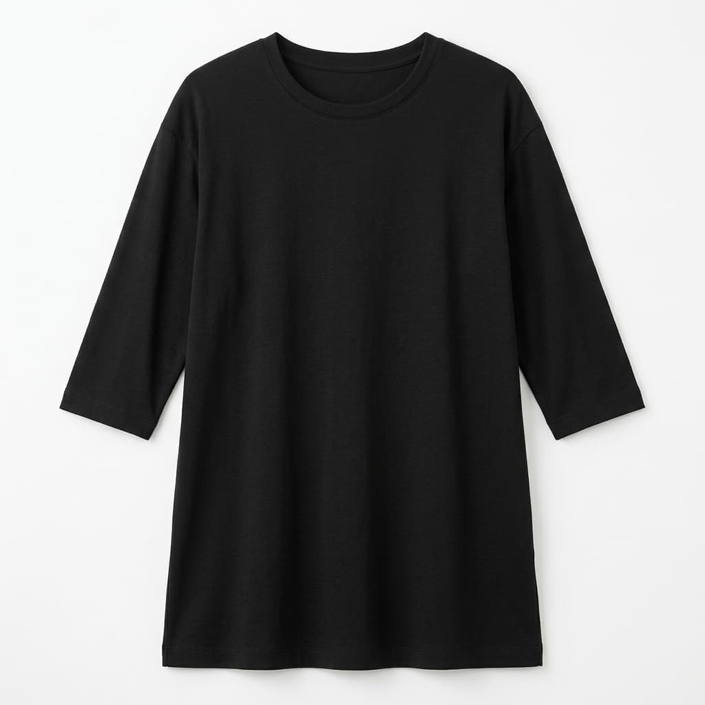 Black Tunic