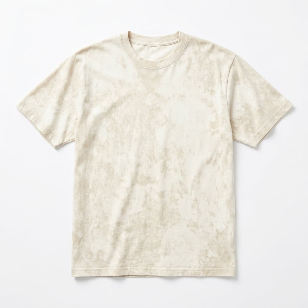 Bone Acid Wash