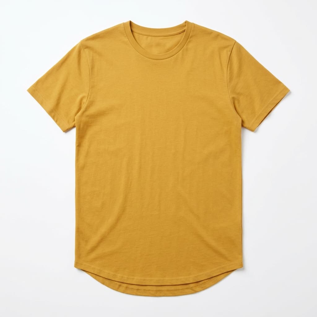 Mustard Longline