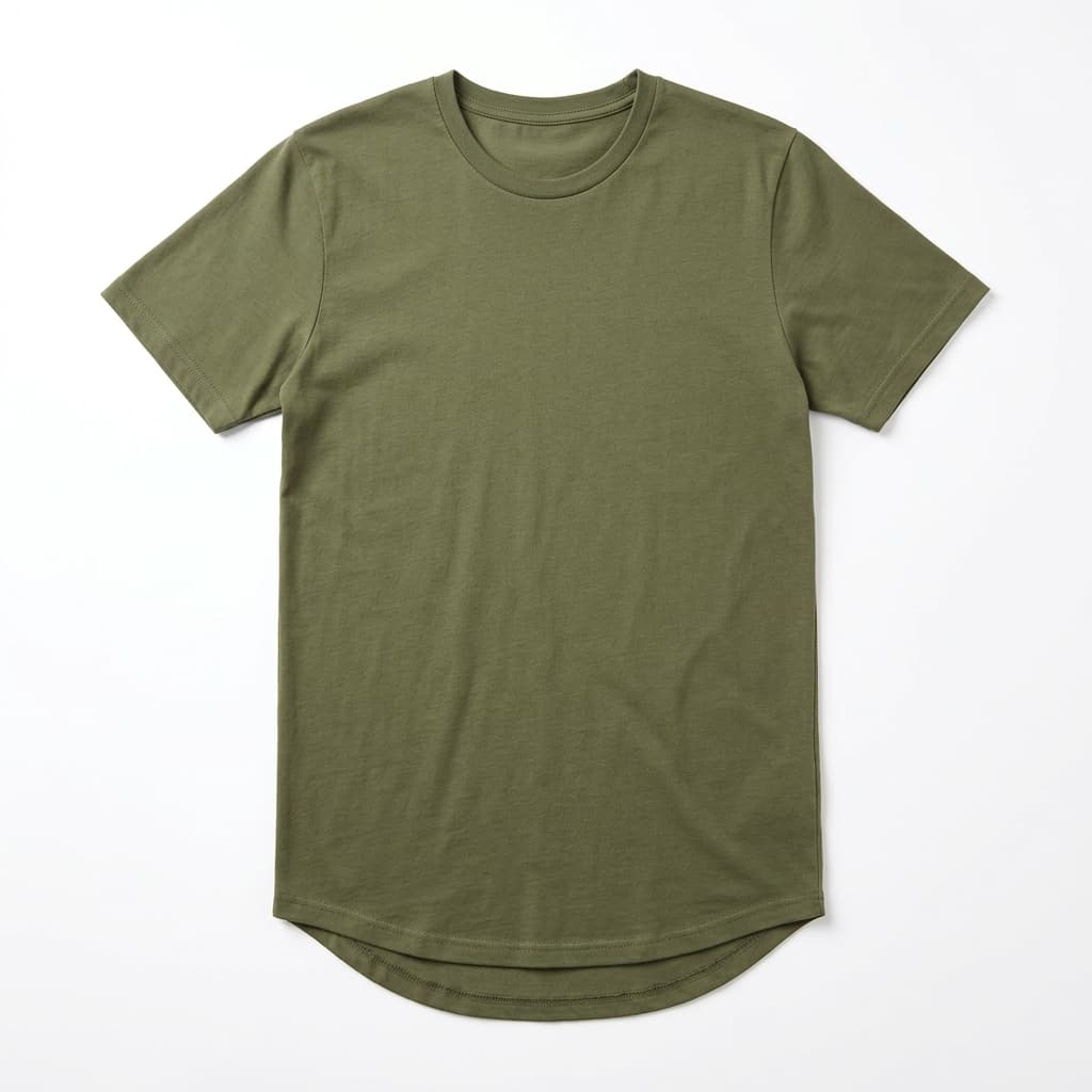 Olive Longline