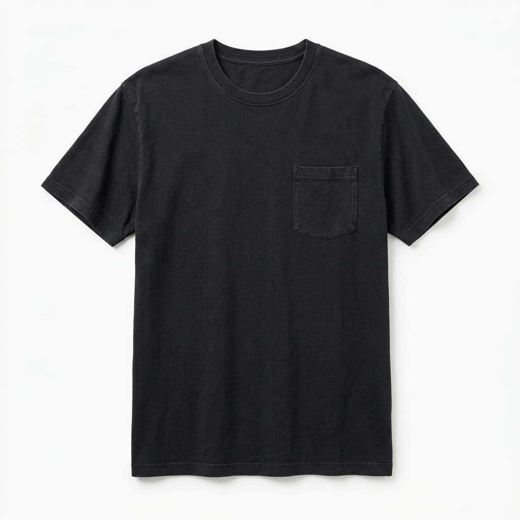 Black Pocket