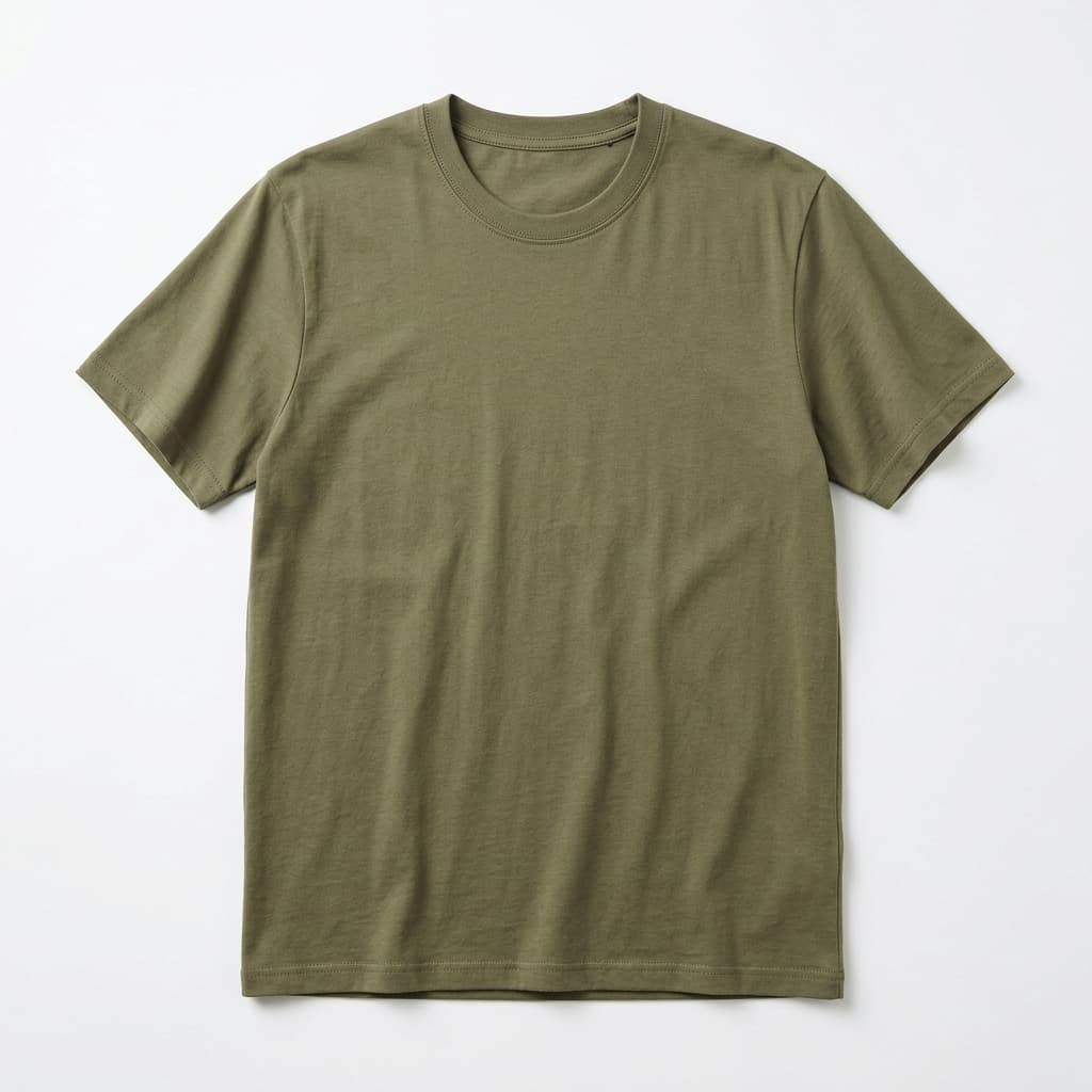 Olive Regular