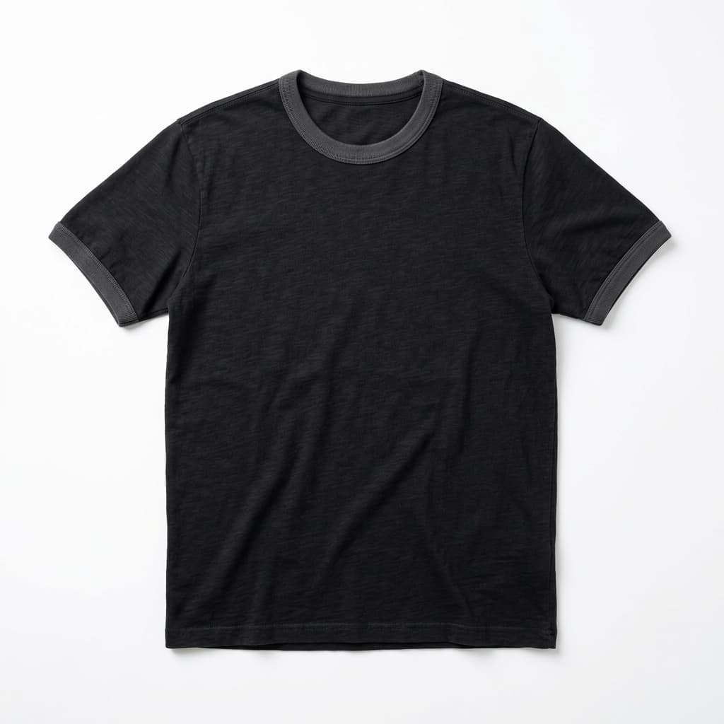 Black Ringer