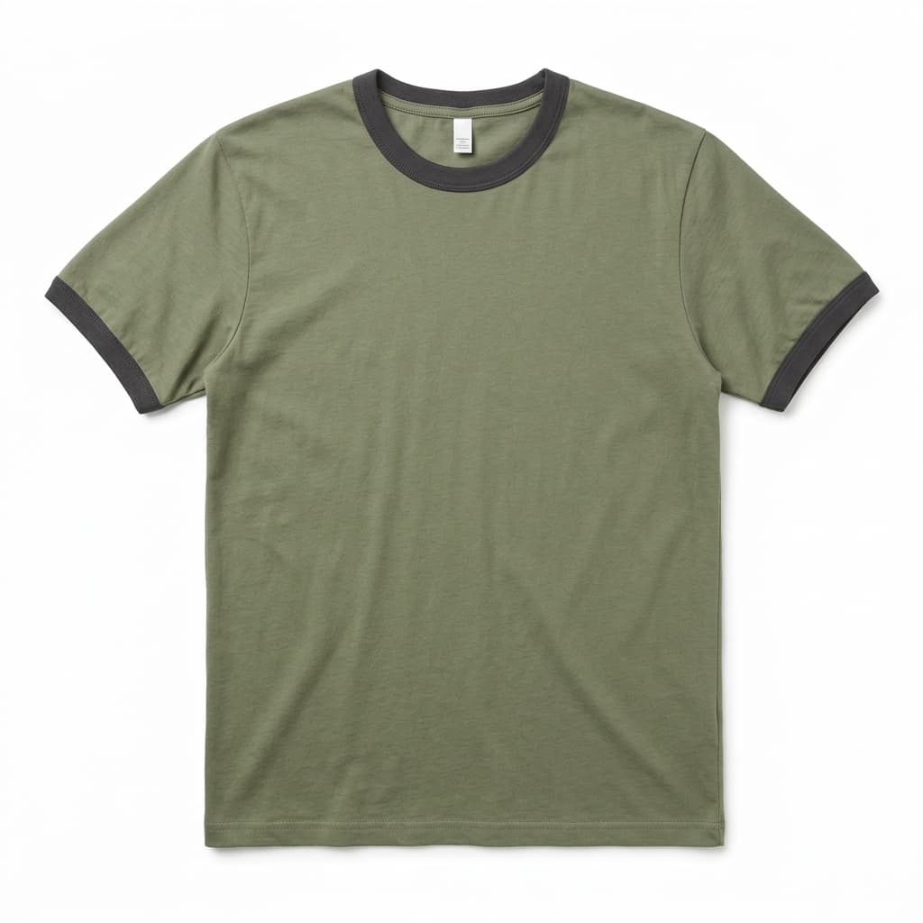 Olive Ringer