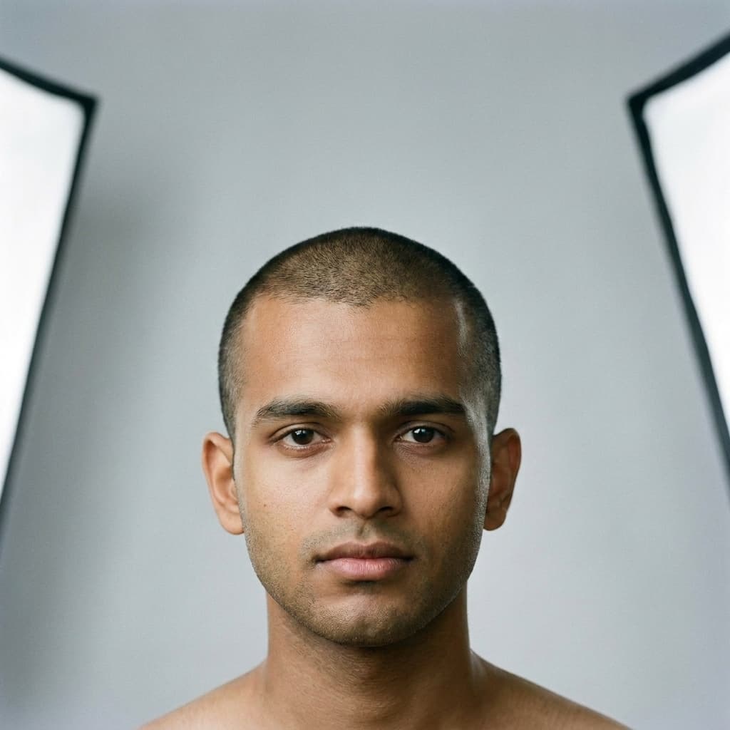 Buzz Cut