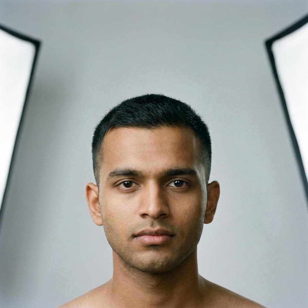 Crew Cut