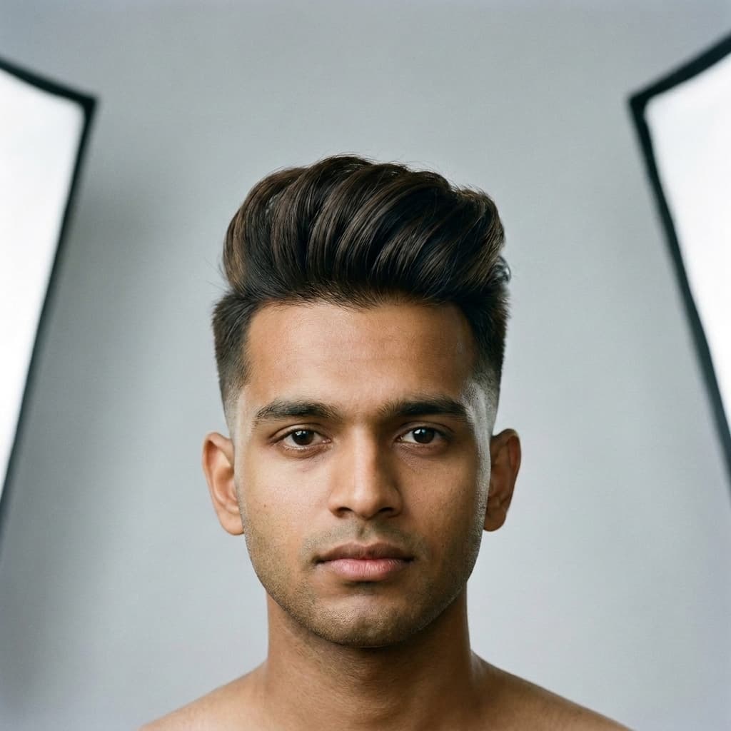 Pompadour